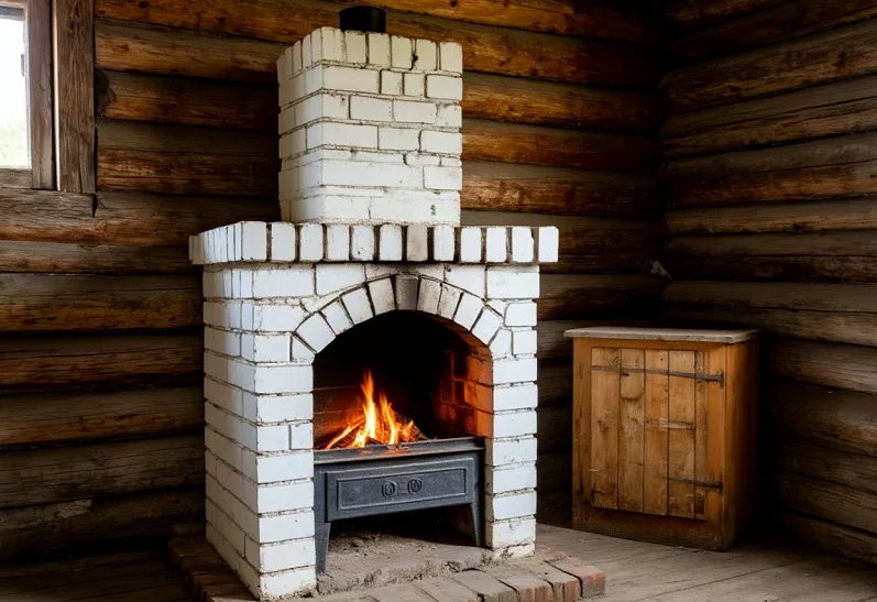 Танцевать от печки