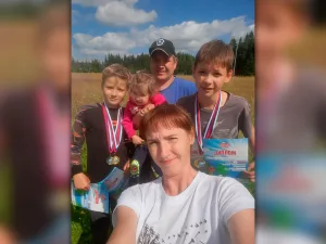 В доме лад – не нужен клад