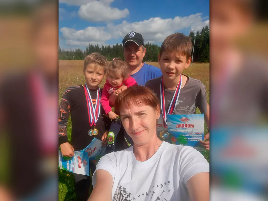 В доме лад – не нужен клад