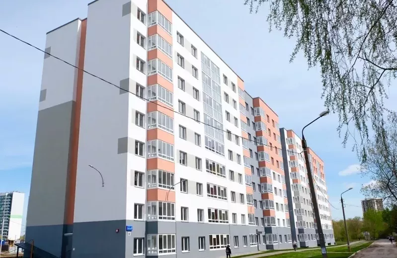 Переедут в новые квартиры