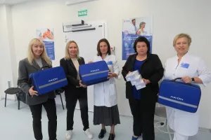Для точной диагностики