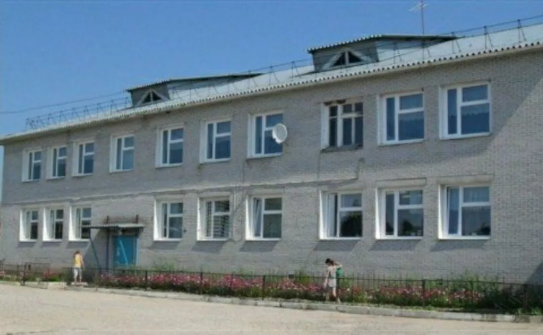 Крыша в подарок