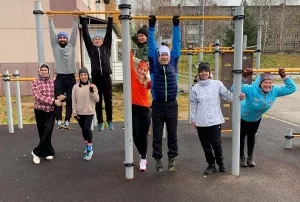 Мало пробежал – штраф