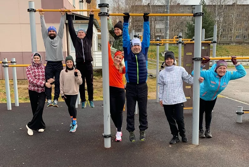 Мало пробежал – штраф