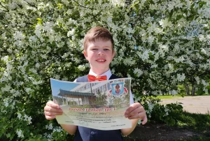 Когда всё интересно