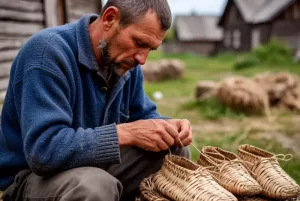 Не лыком шит