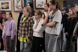 Забывать нельзя