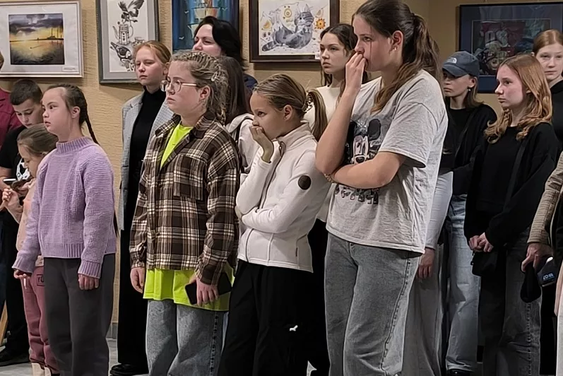 Забывать нельзя