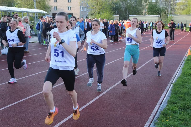 Всё решили два балла
