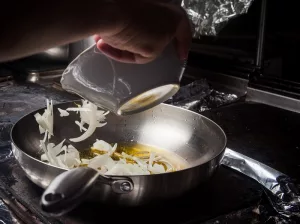 Чепуха на постном масле