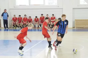 В активе – только победы