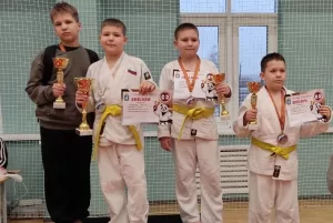 Спортхроника