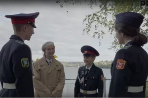 Награда за кино