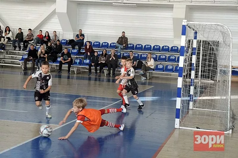 Всё решил матч-дерби