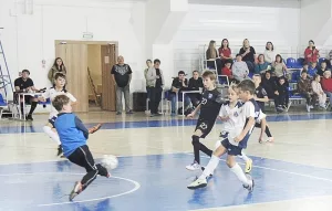 Неплохо перешли на паркет