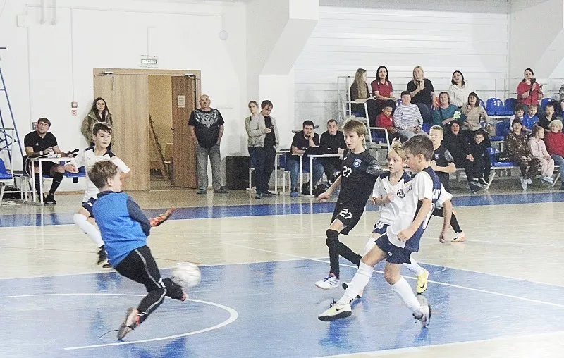 Неплохо перешли на паркет