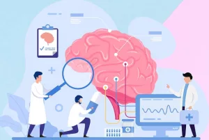 Как не пропустить инсульт