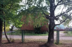 Вместо детского сада – коммунальное хозяйство