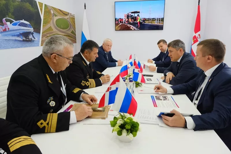 На скорости, с комфортом