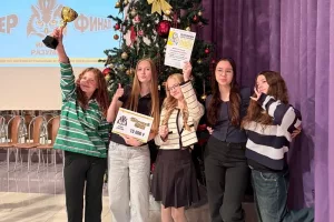 «Пальцем в небо» – и победа