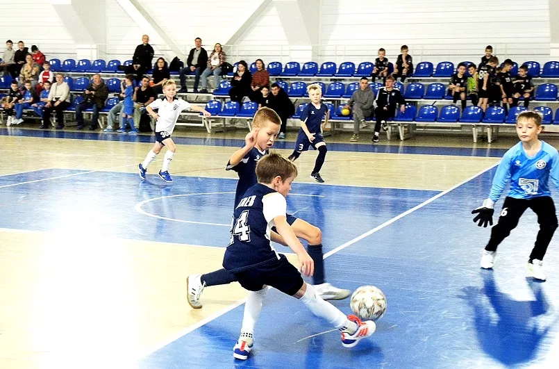 Споткнулись на «Старте»