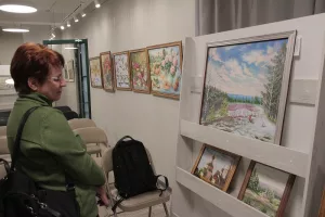 С полазненским характером