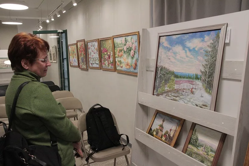 С полазненским характером