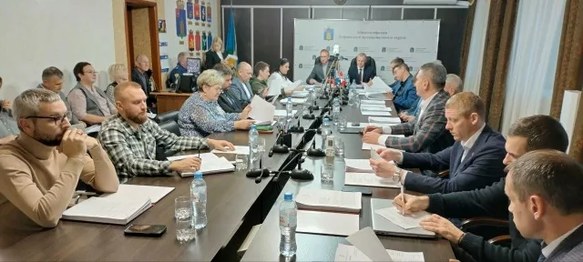 Обсуждая общий кошелёк