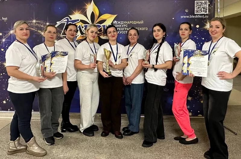 Победы дивьинцев