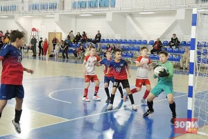 «СШ-Добрянка» и «Полазна» выигрывают