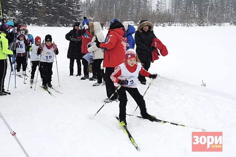 Призы от чемпионки