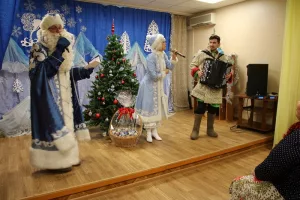 Вернуть немного детства