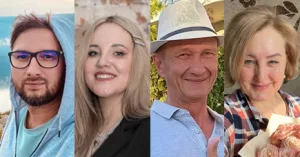 Как Вы проводите своё свободное время?