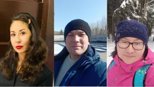 Какое событие этого года стало для вас самым важным?