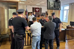 Приговор остался в силе