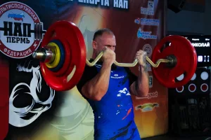 Пять медалей на двоих