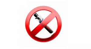 Продажу вейпов полностью запретят