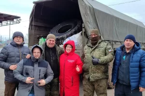 «Чтобы не очерствели и остались людьми»