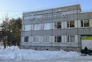 ОРВИ, пневмония и ковид