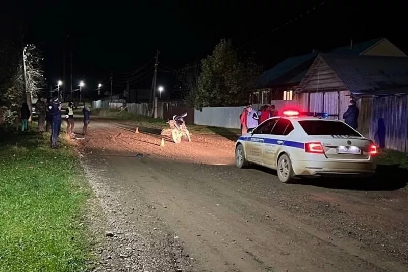 Подросток предстанет перед судом