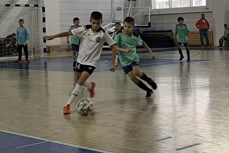 Добрянцы в лидерах