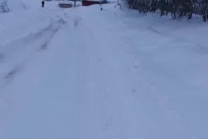 «Трактор не доехал»