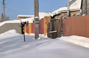 Показания электросчётчика – новые правила для жителей частного сектора