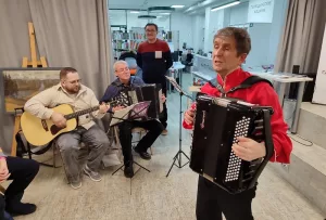 Мелодии для души и сердца