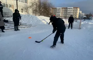 «Волшебный мяч»