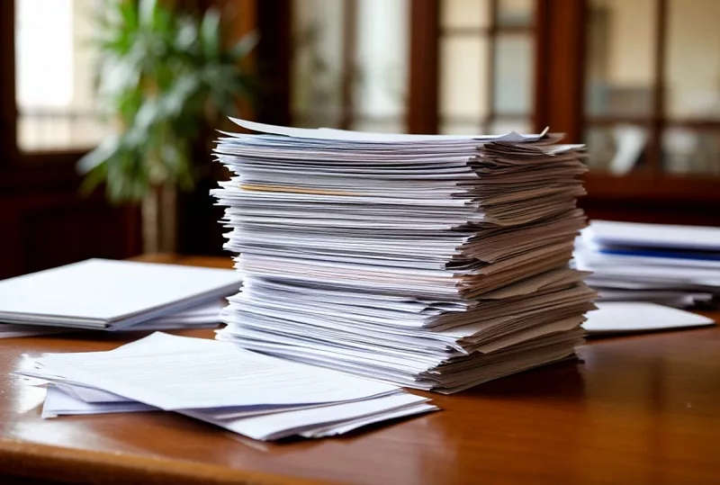 Многодетным воды не дождаться?