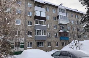 Нет подрядчиков на капремонт