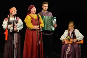 Награды за православную культуру