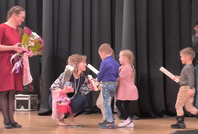 Определили лучших учителей Добрянского округа