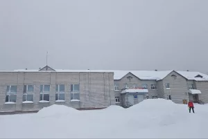 Висимская школа ждёт ремонта